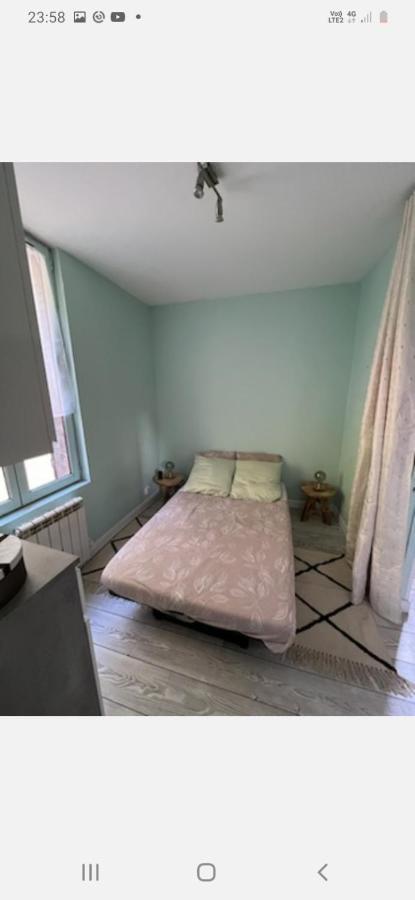 Ferienwohnung T2 Proche Gare Avec Wifi Chartres Exterior foto